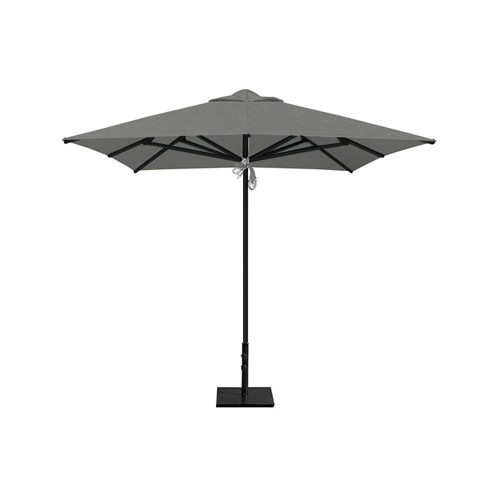 8' x 8' Saville Square | Umbrellas