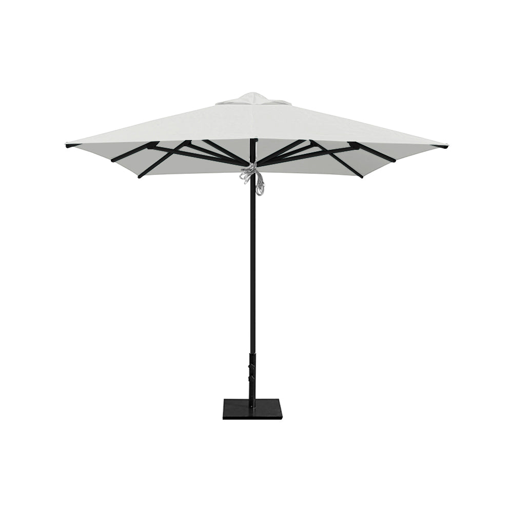 8' x 8' Saville Square | Umbrellas