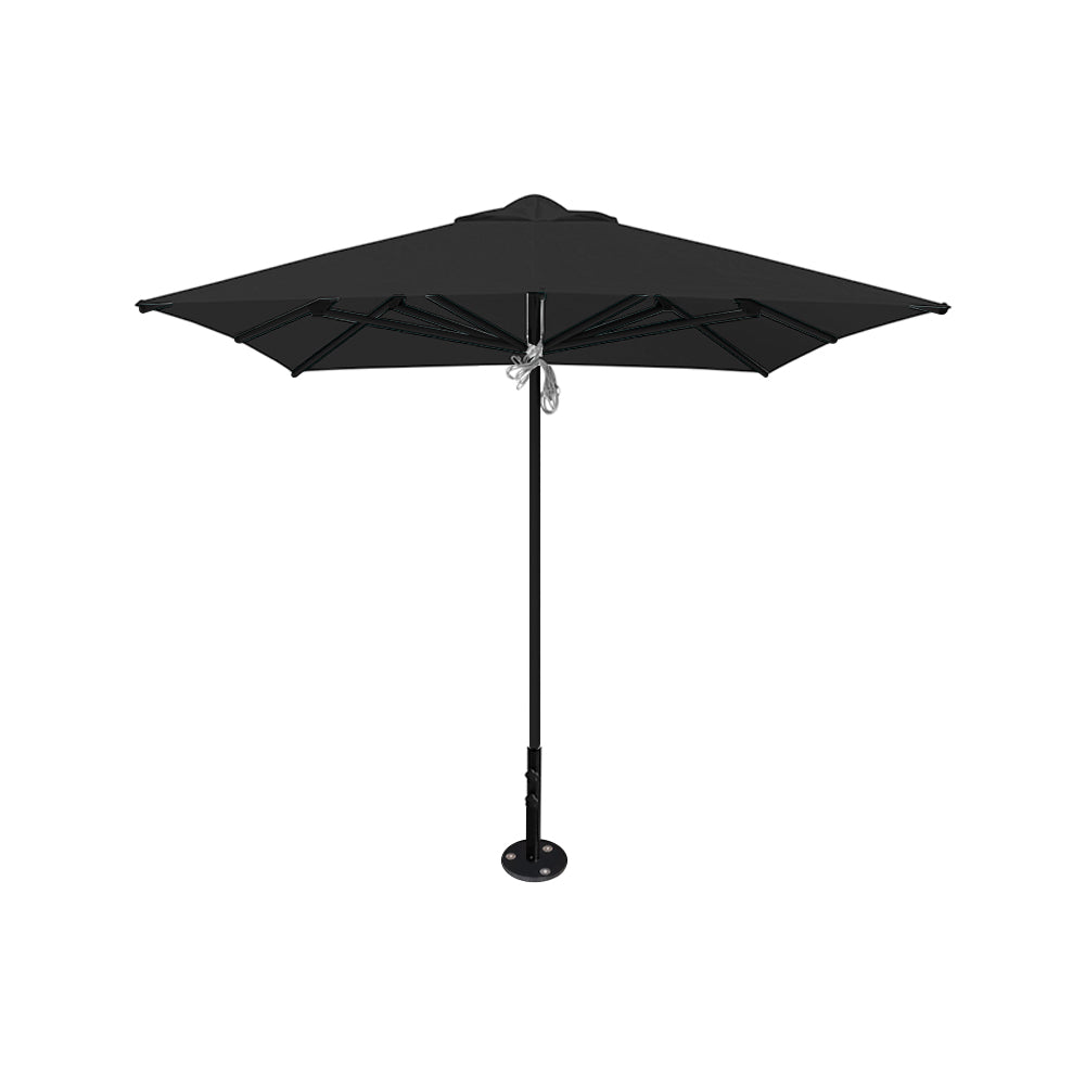 8' x 8' Saville Square | Umbrellas