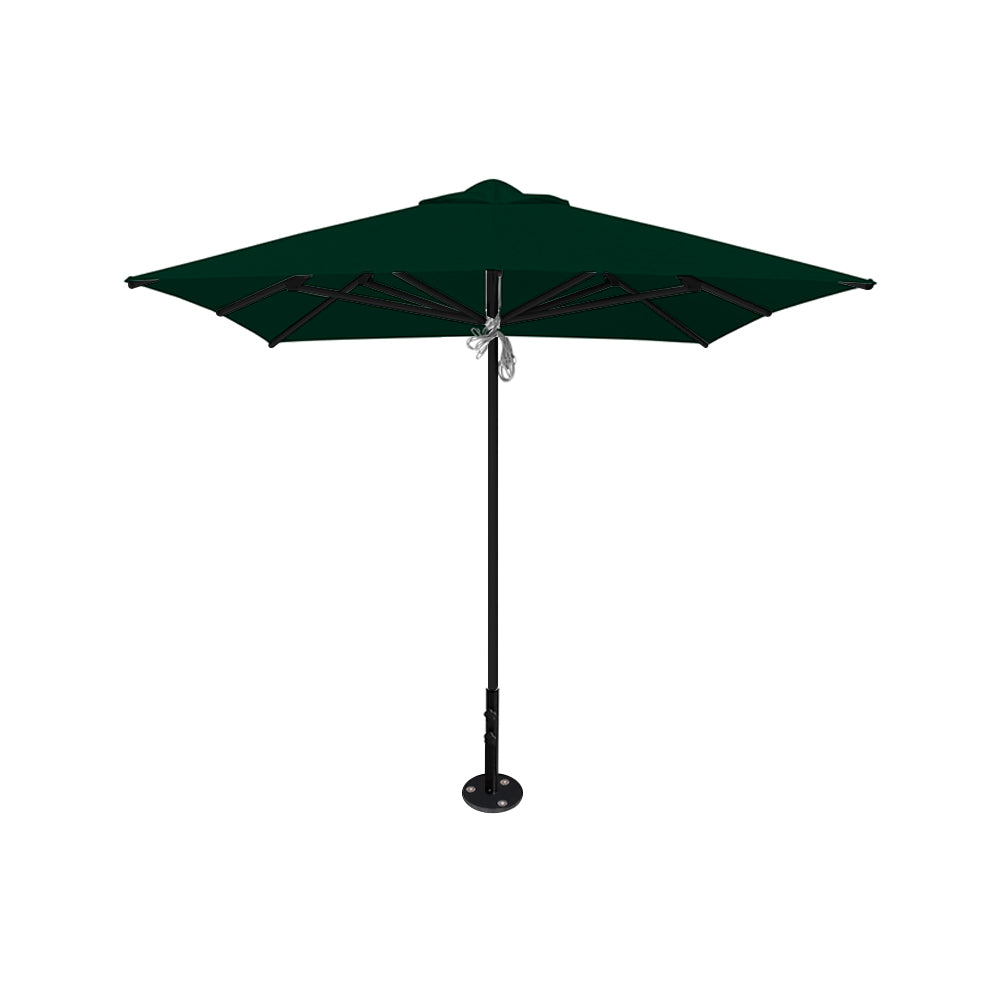 8' x 8' Saville Square | Umbrellas