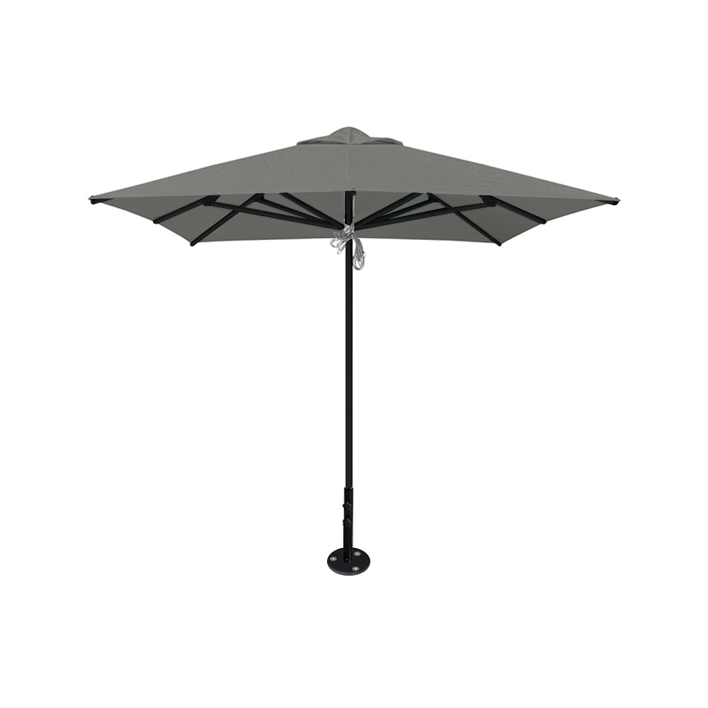 8' x 8' Saville Square | Umbrellas
