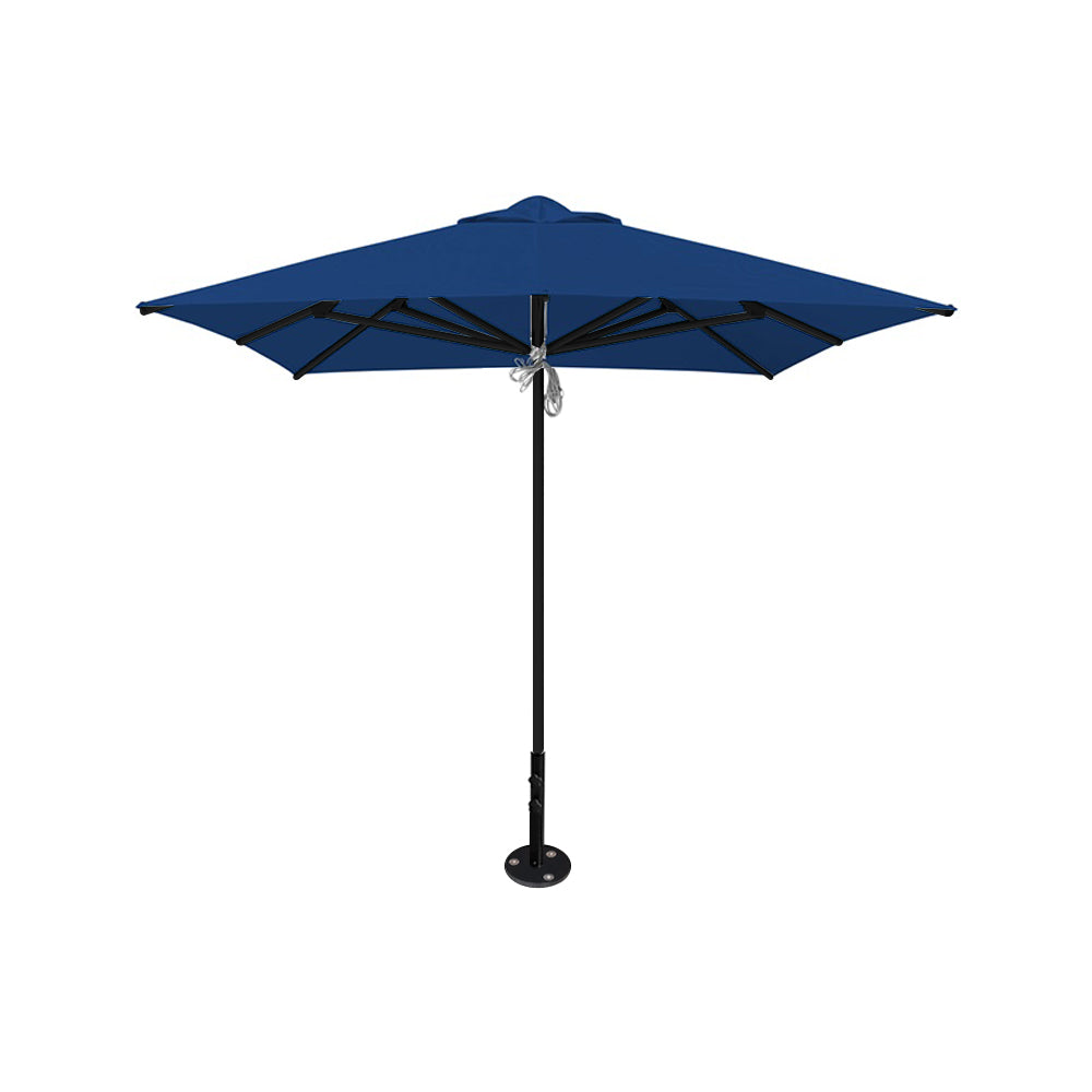 8' x 8' Saville Square | Umbrellas