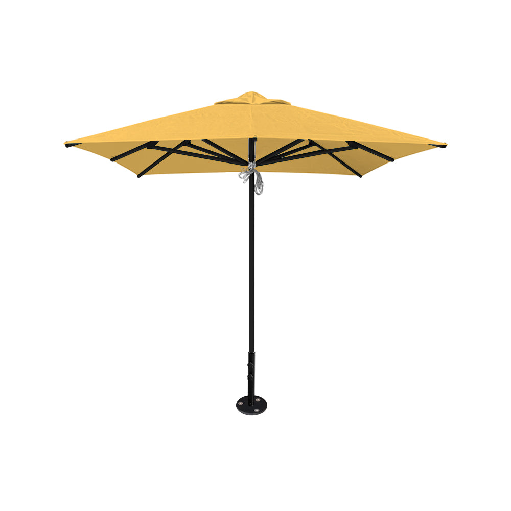 8' x 8' Saville Square | Umbrellas