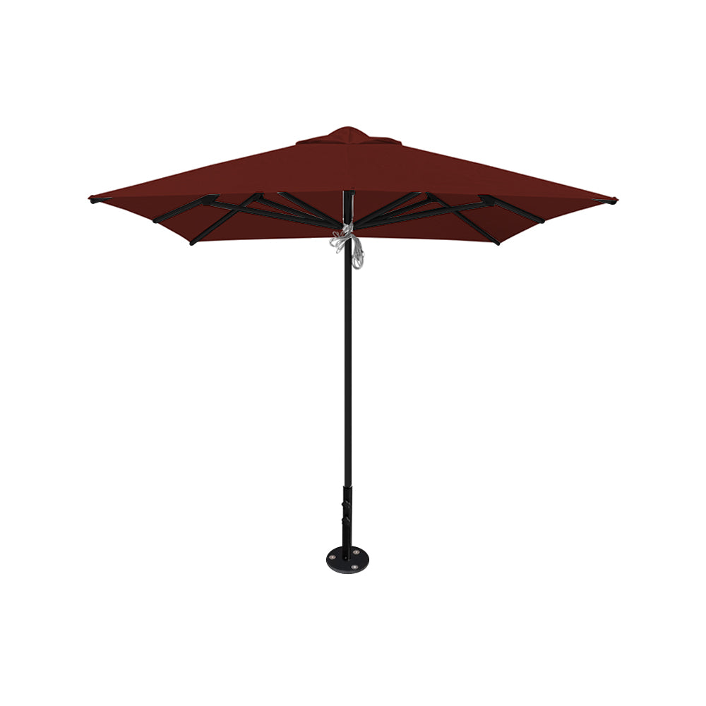 8' x 8' Saville Square | Umbrellas