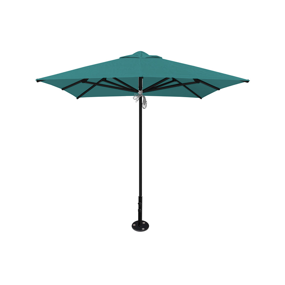 8' x 8' Saville Square | Umbrellas