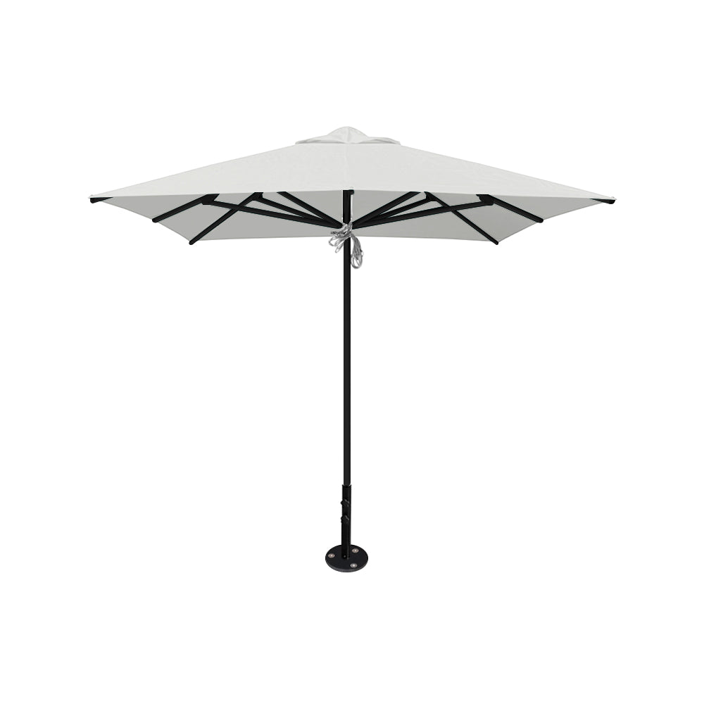 8' x 8' Saville Square | Umbrellas