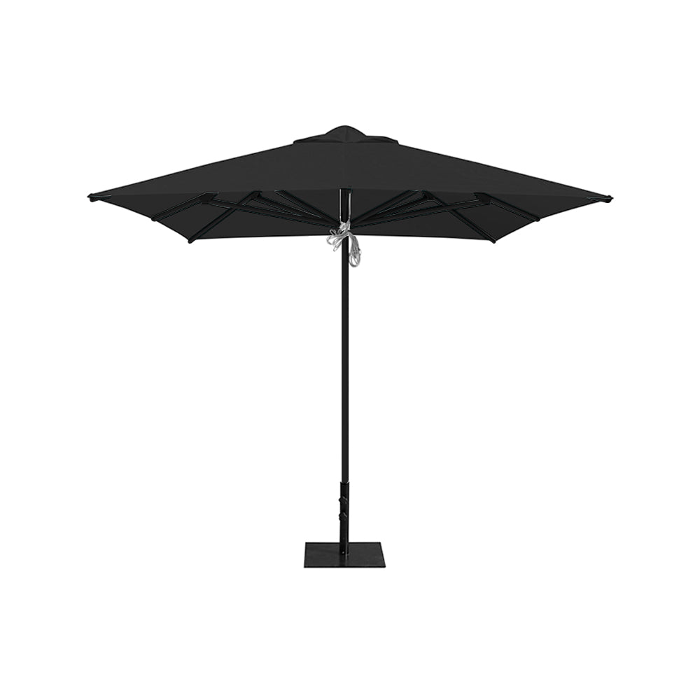8' x 8' Saville Square | Umbrellas