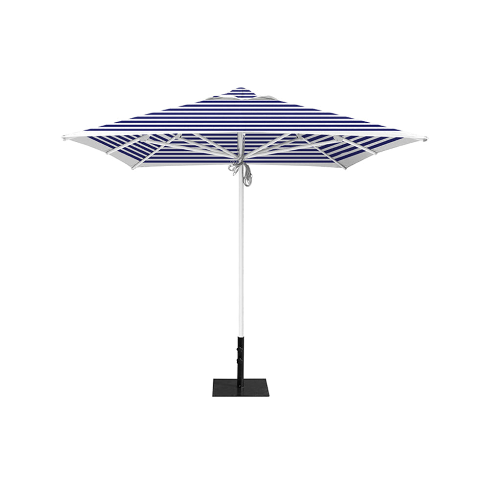 8' x 8' Saville Square | Umbrellas