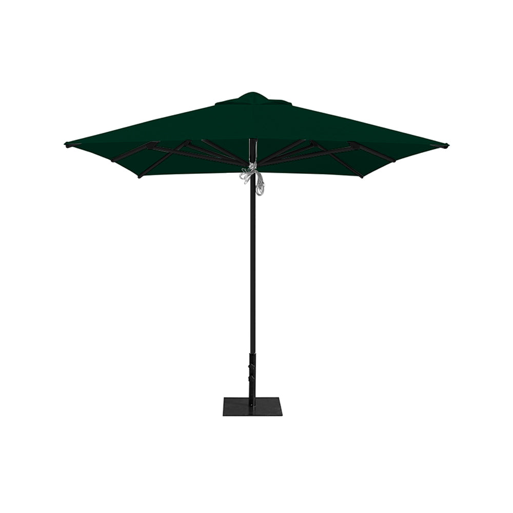 8' x 8' Saville Square | Umbrellas