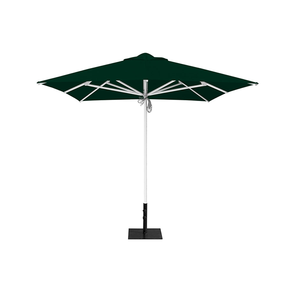 8' x 8' Saville Square | Umbrellas