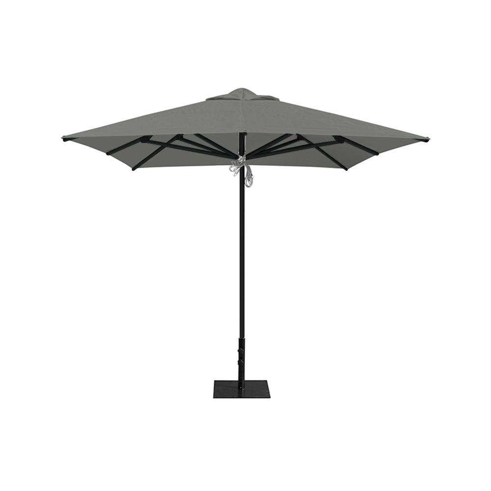 8' x 8' Saville Square | Umbrellas