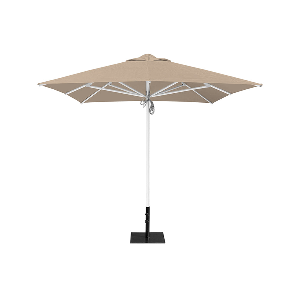 8' x 8' Saville Square | Umbrellas
