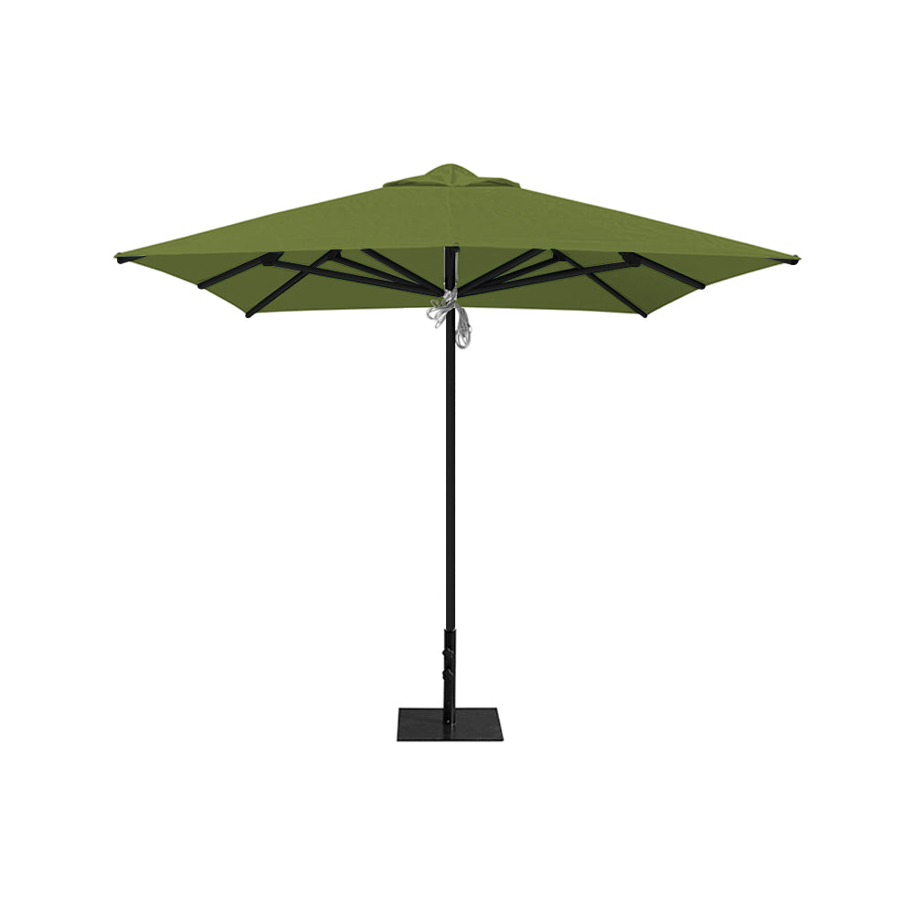 8' x 8' Saville Square | Umbrellas