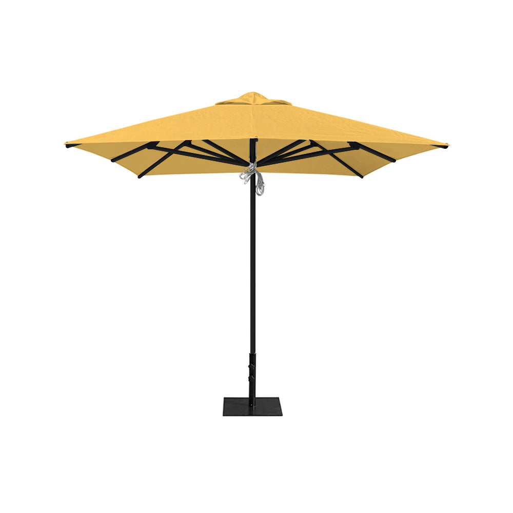 8' x 8' Saville Square | Umbrellas