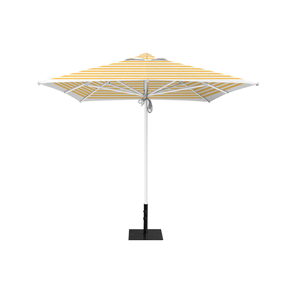 8' x 8' Saville Square | Umbrellas