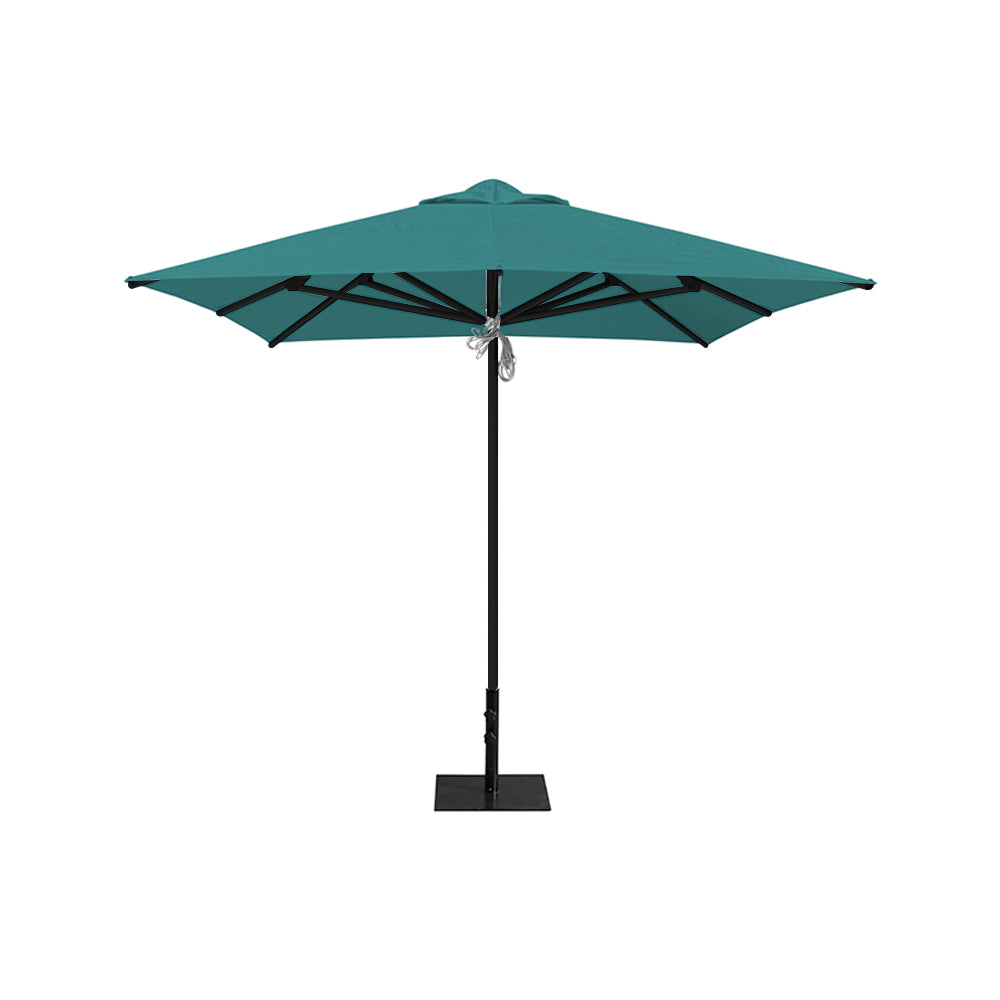 8' x 8' Saville Square | Umbrellas