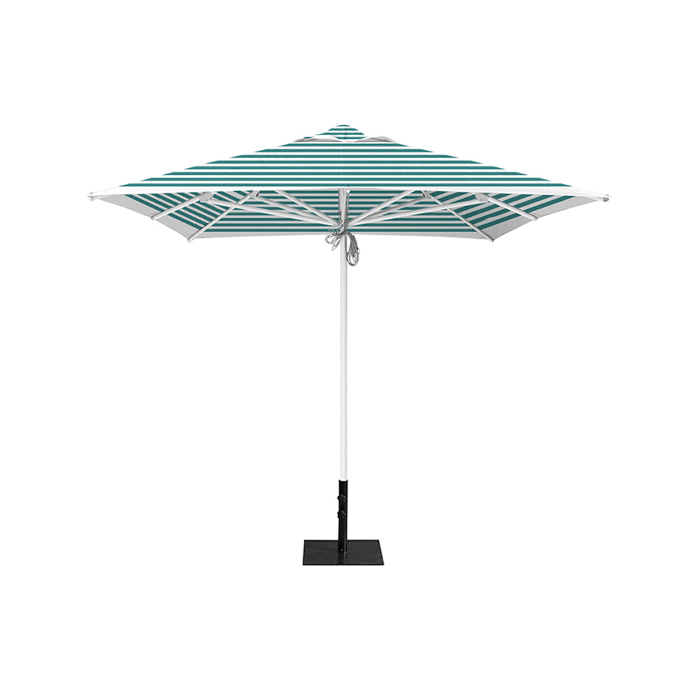 8' x 8' Saville Square | Umbrellas