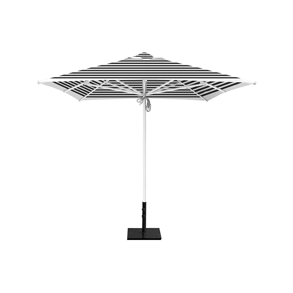 8' x 8' Saville Square | Umbrellas