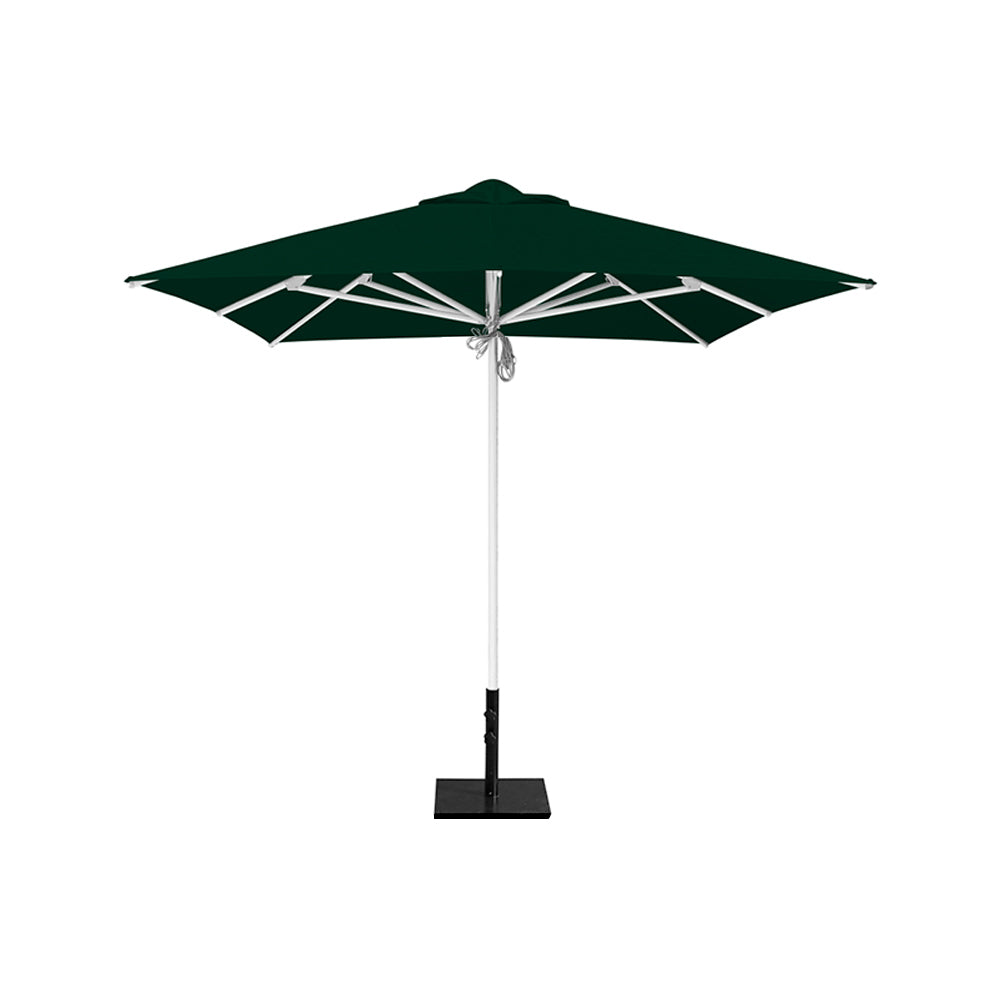 8' x 8' Saville Square | Umbrellas