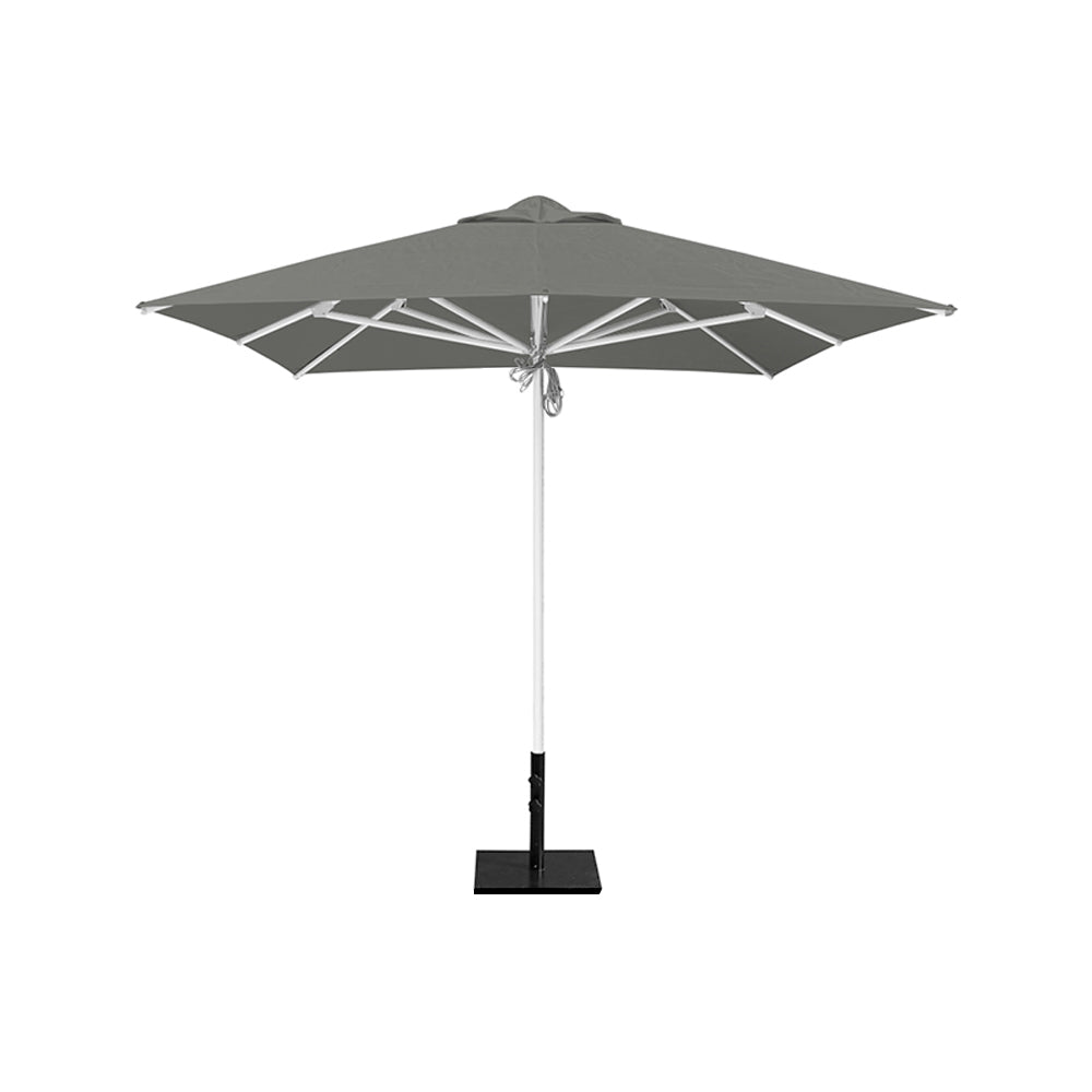 8' x 8' Saville Square | Umbrellas