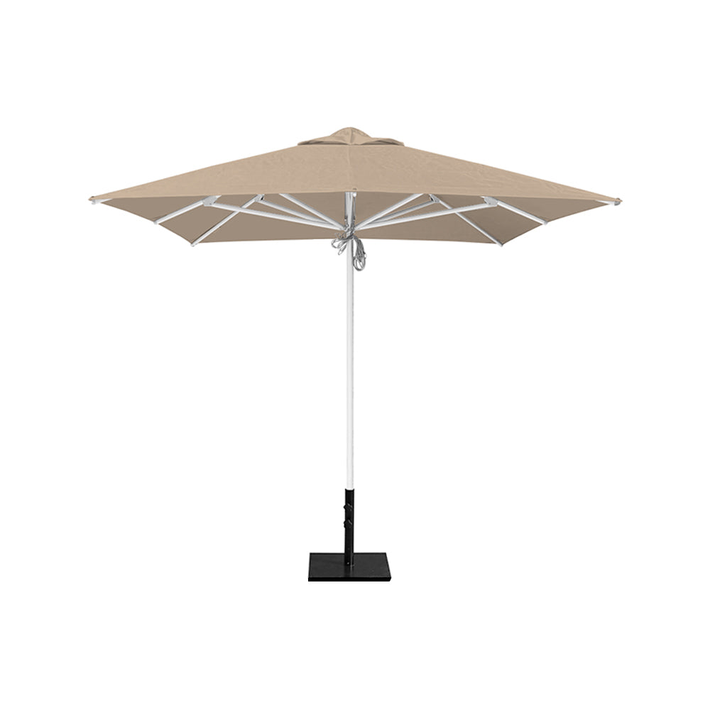 8' x 8' Saville Square | Umbrellas