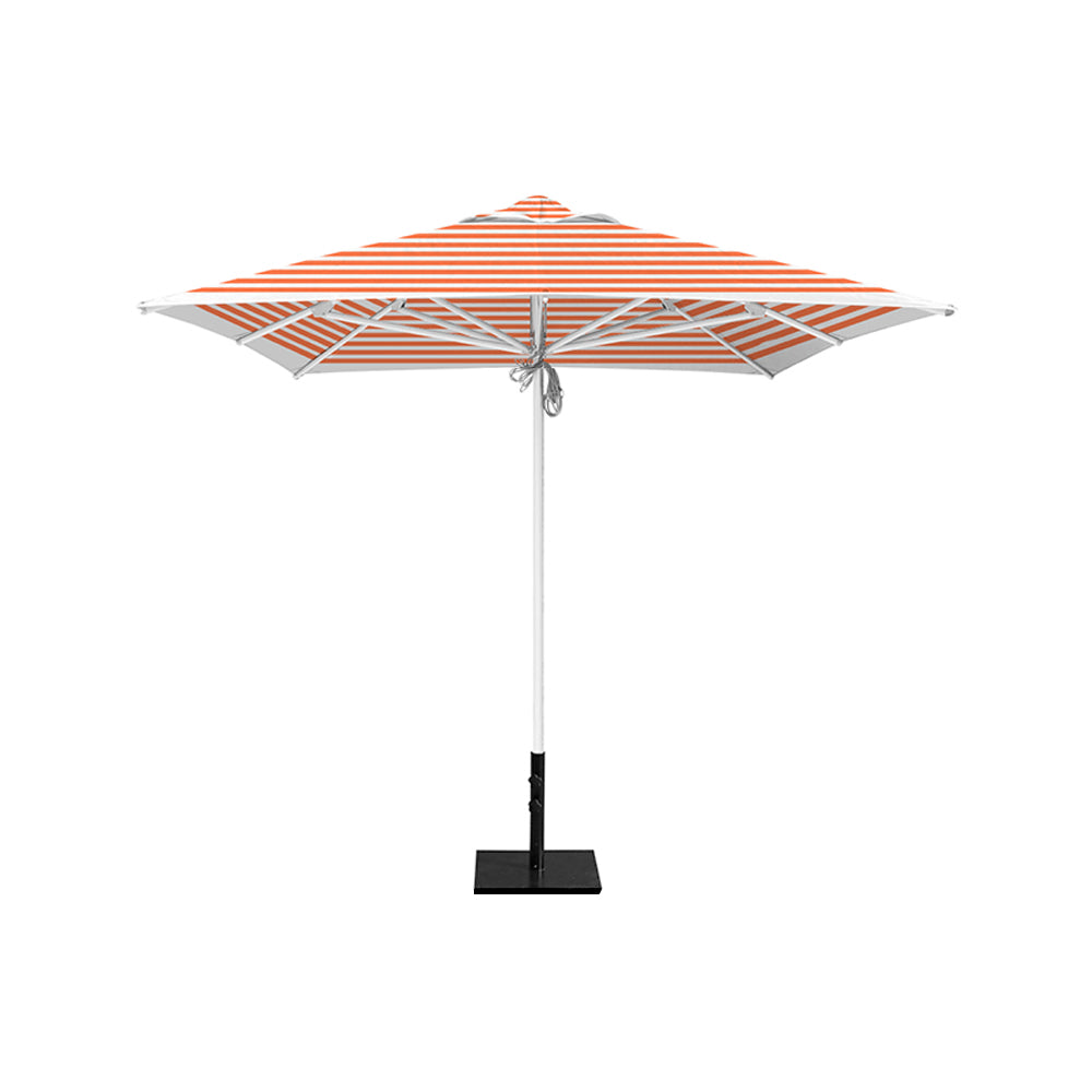 8' x 8' Saville Square | Umbrellas