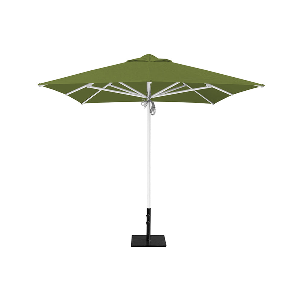8' x 8' Saville Square | Umbrellas