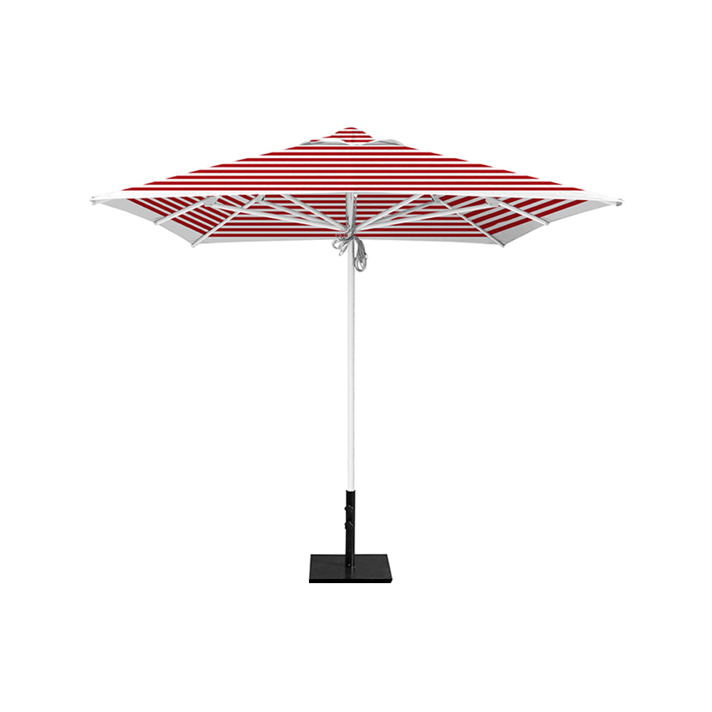 8' x 8' Saville Square | Umbrellas