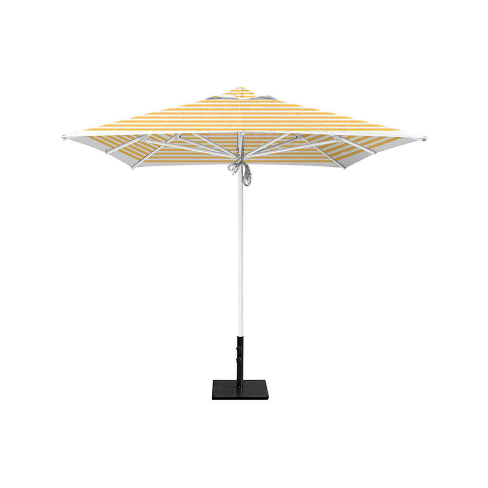 8' x 8' Saville Square | Umbrellas