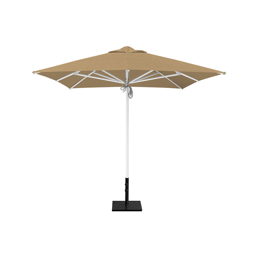 8' x 8' Saville Square | Umbrellas