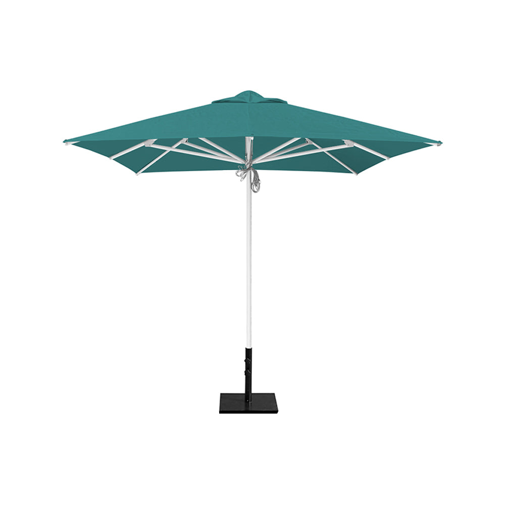 8' x 8' Saville Square | Umbrellas