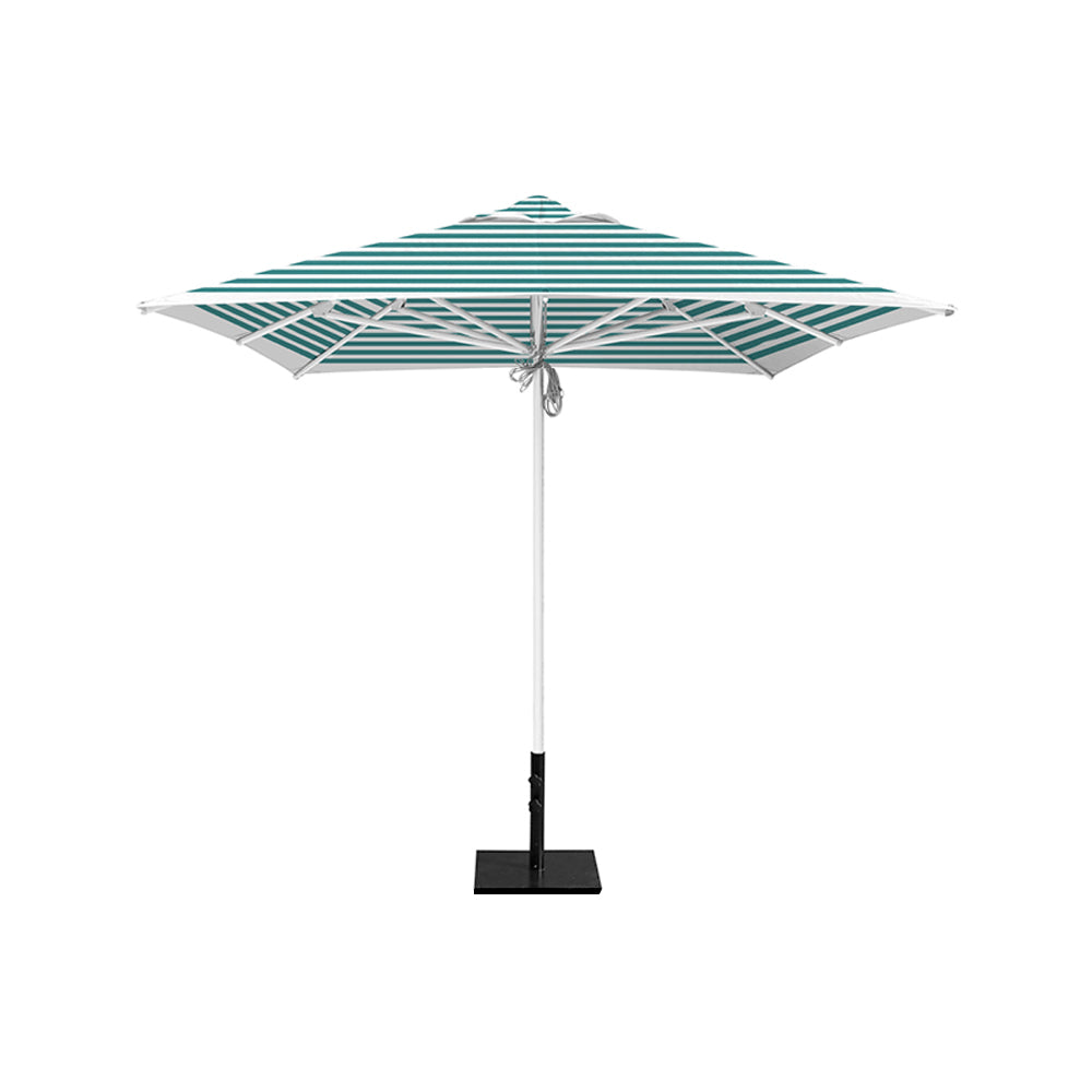 8' x 8' Saville Square | Umbrellas