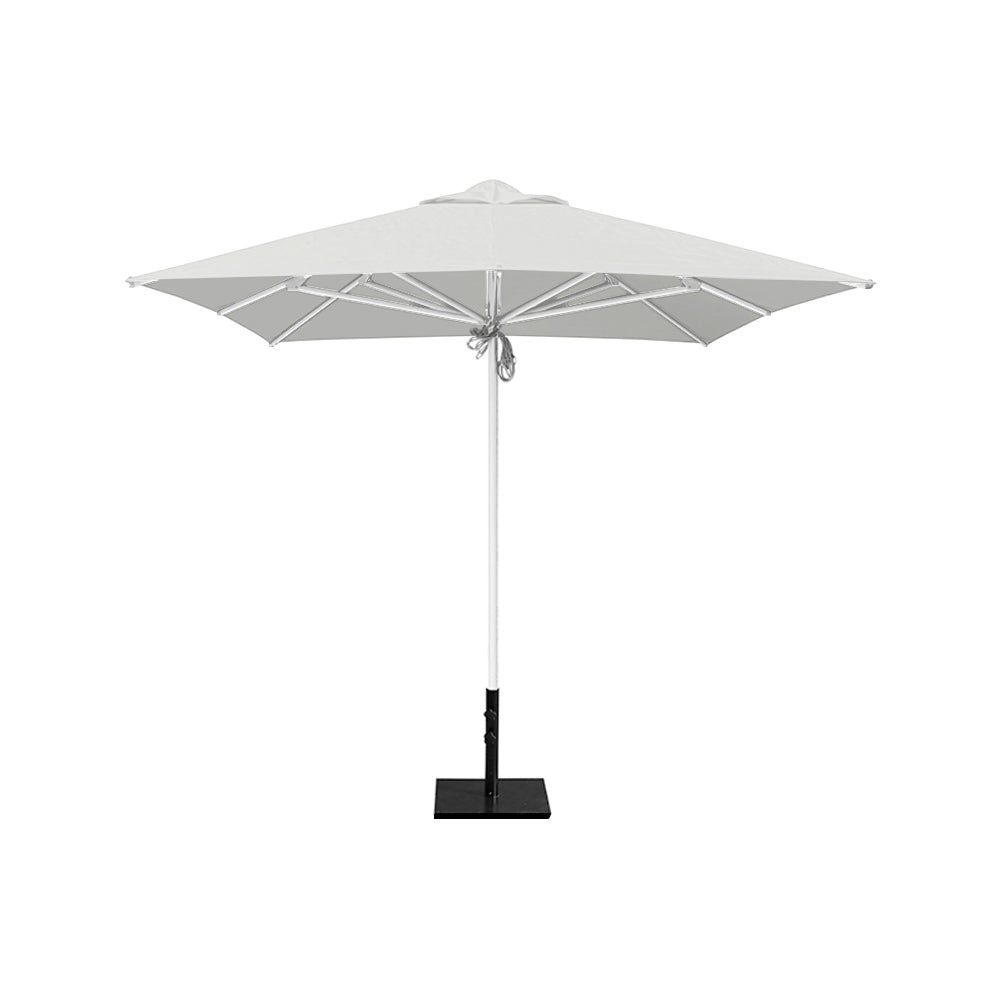8' x 8' Saville Square | Umbrellas
