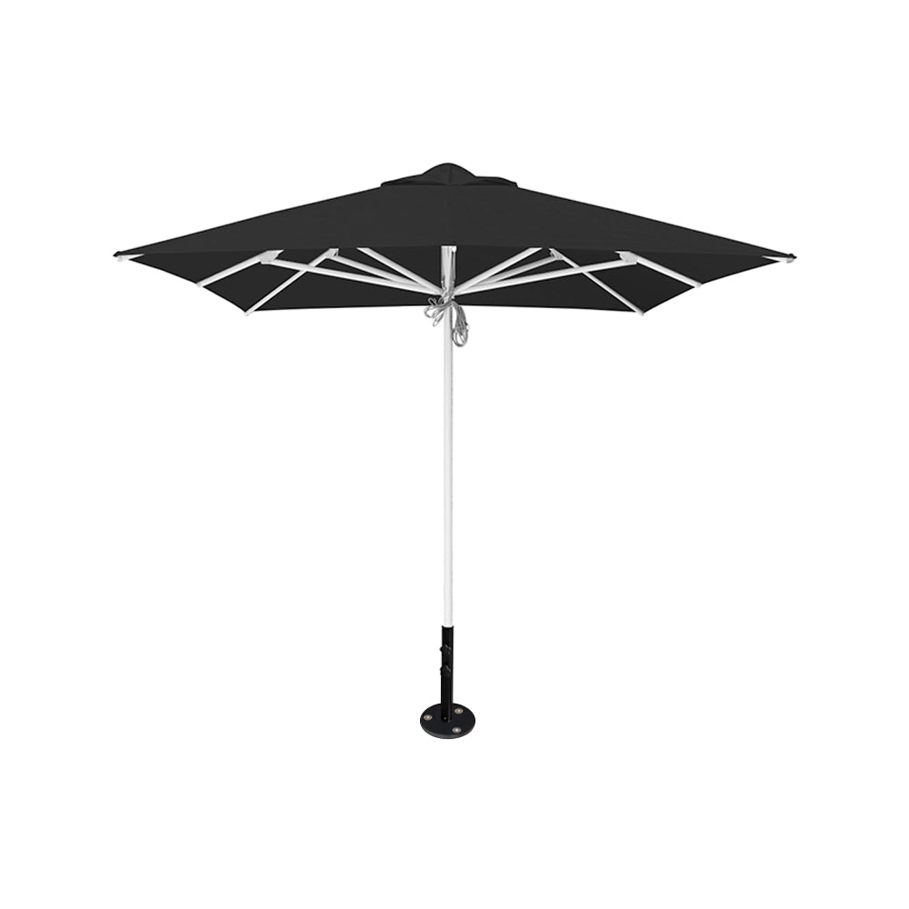 8' x 8' Saville Square | Umbrellas