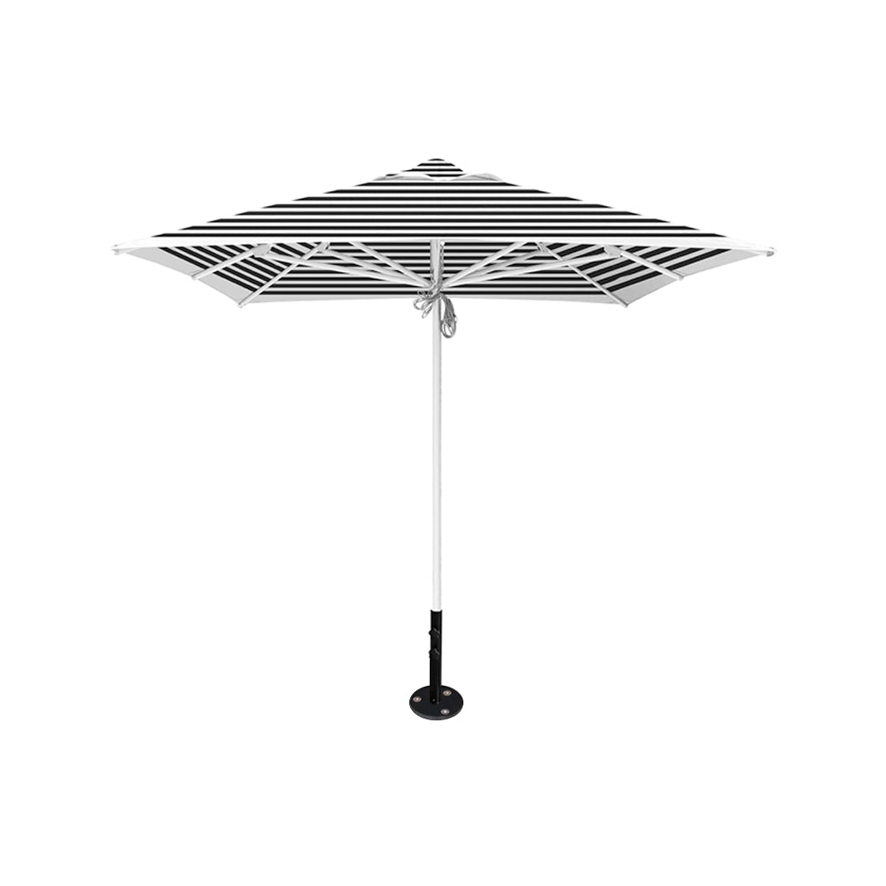 8' x 8' Saville Square | Umbrellas