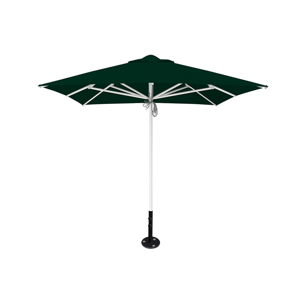 8' x 8' Saville Square | Umbrellas
