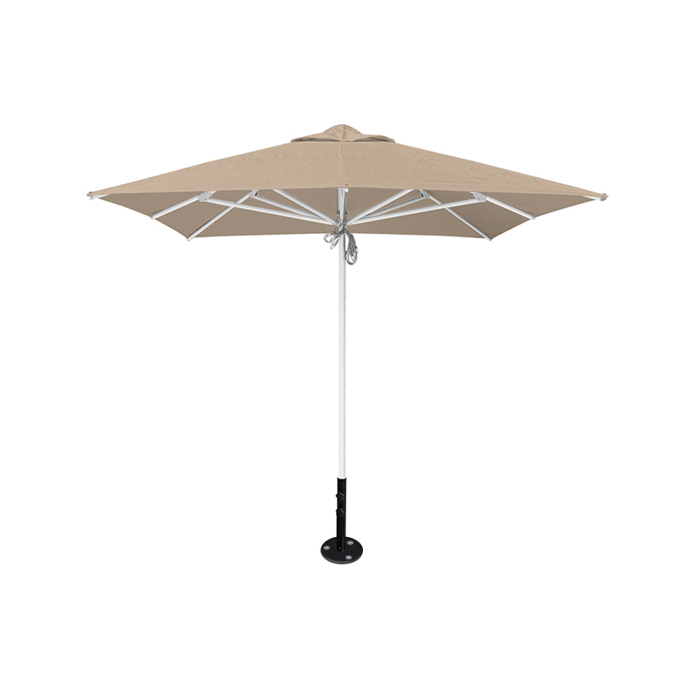 8' x 8' Saville Square | Umbrellas