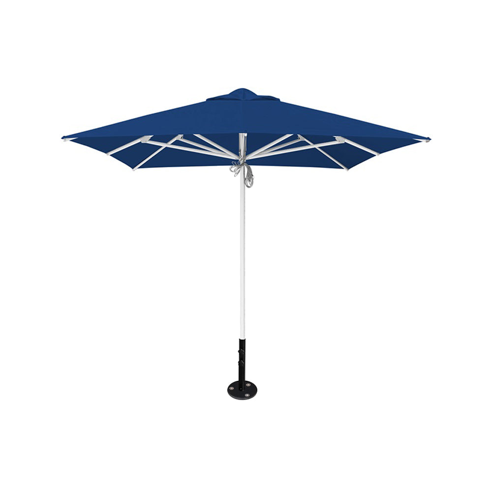 8' x 8' Saville Square | Umbrellas