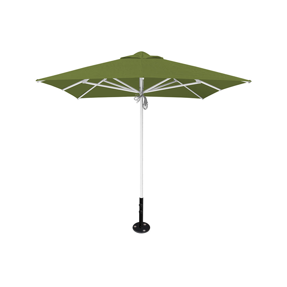 8' x 8' Saville Square | Umbrellas
