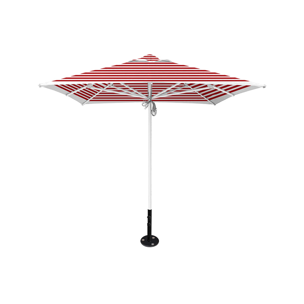 8' x 8' Saville Square | Umbrellas