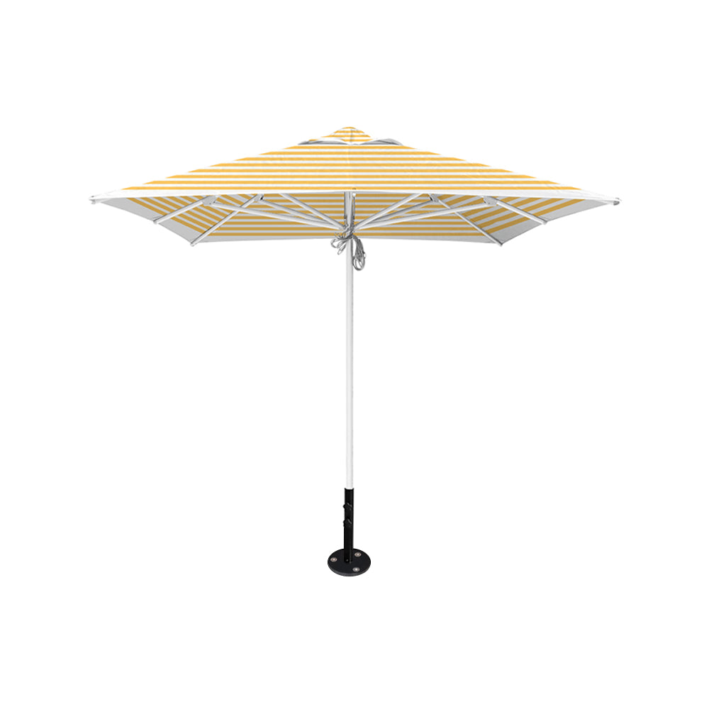 8' x 8' Saville Square | Umbrellas