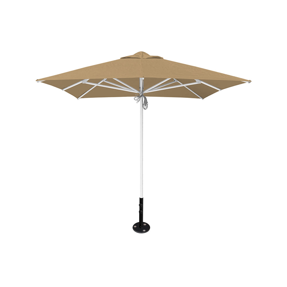 8' x 8' Saville Square | Umbrellas