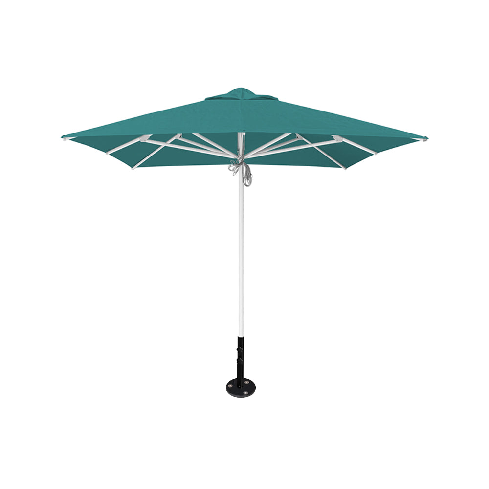 8' x 8' Saville Square | Umbrellas