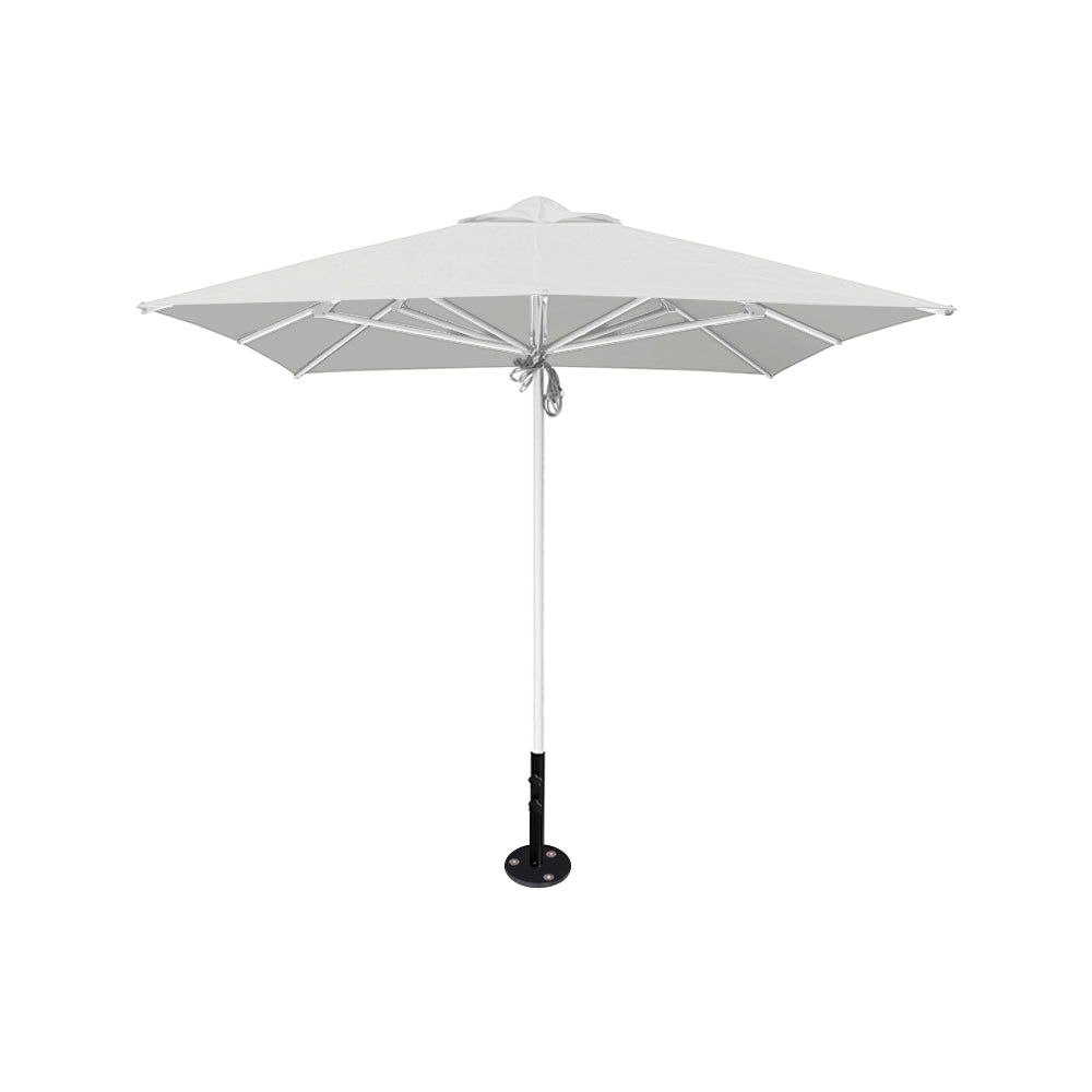 8' x 8' Saville Square | Umbrellas