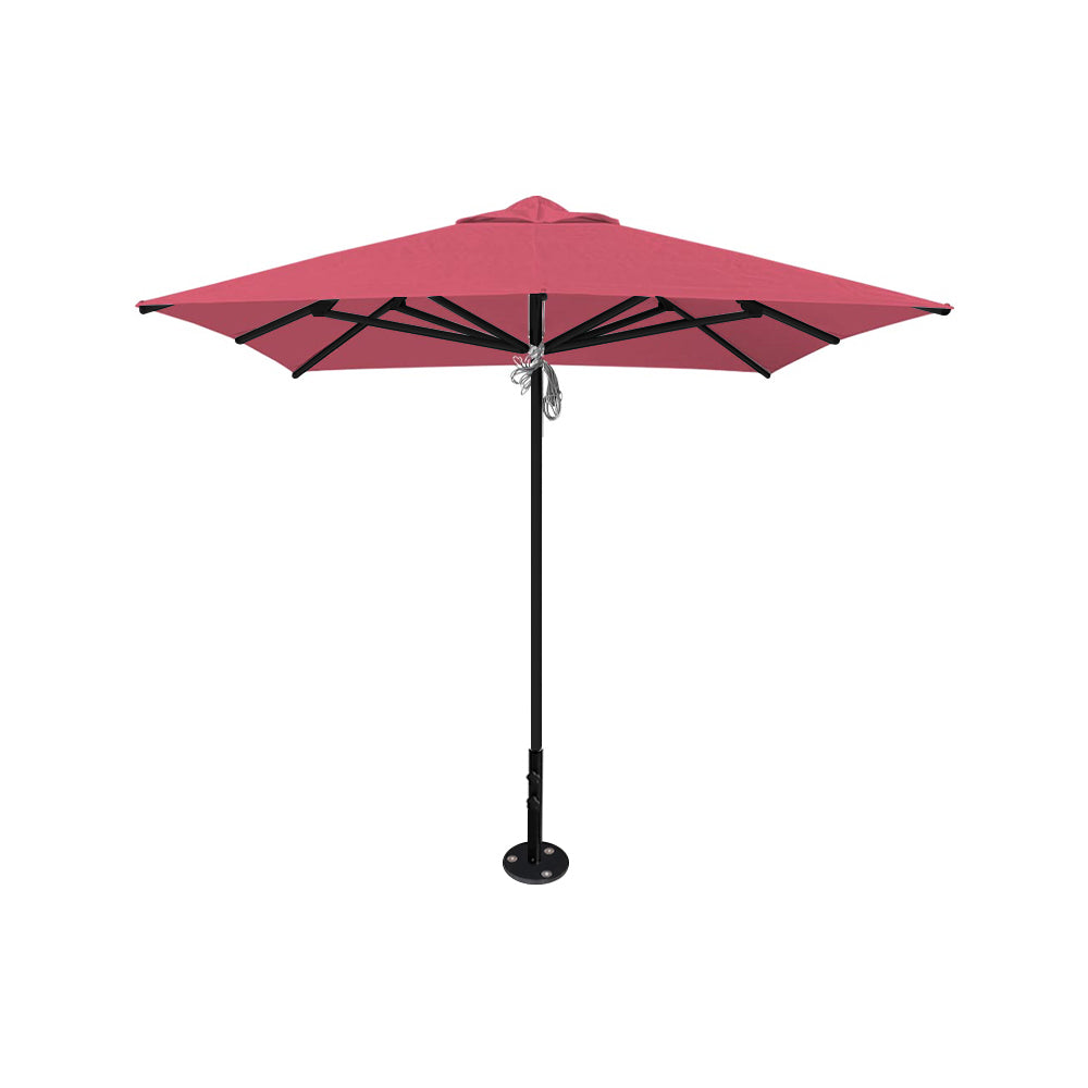 8' x 8' Saville Square | Umbrellas