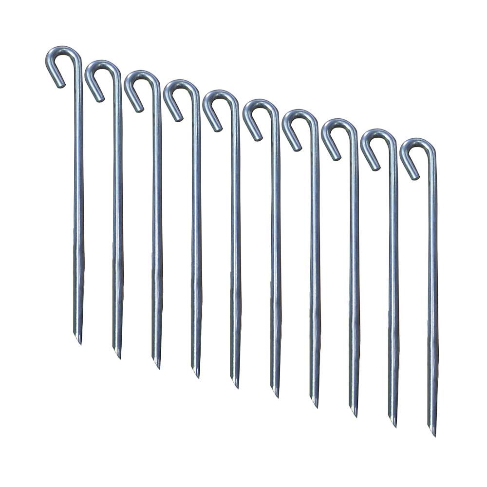 Canopy Accessory Stake Sets | Set of 10