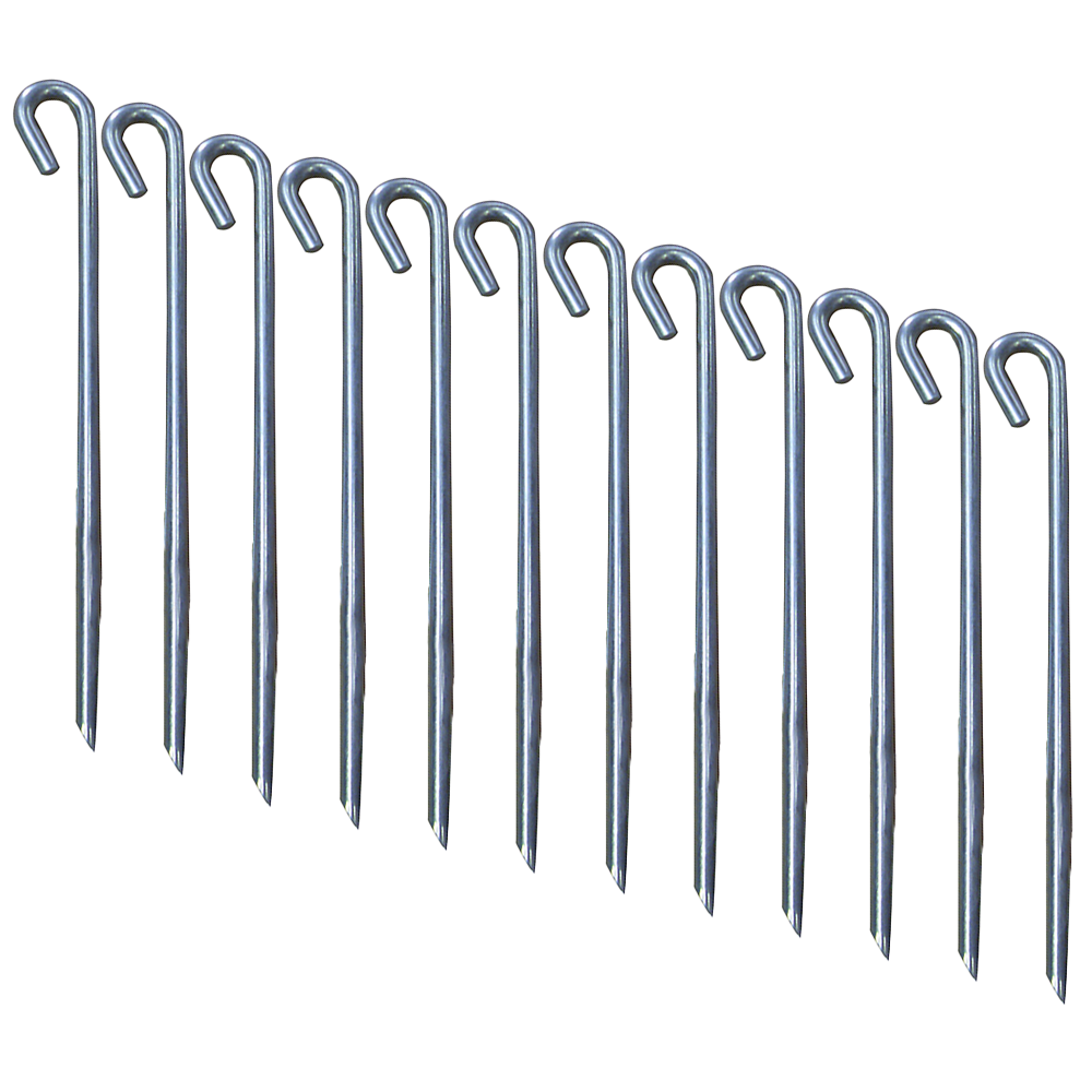 Canopy Accessory Stake Sets | Set of 12