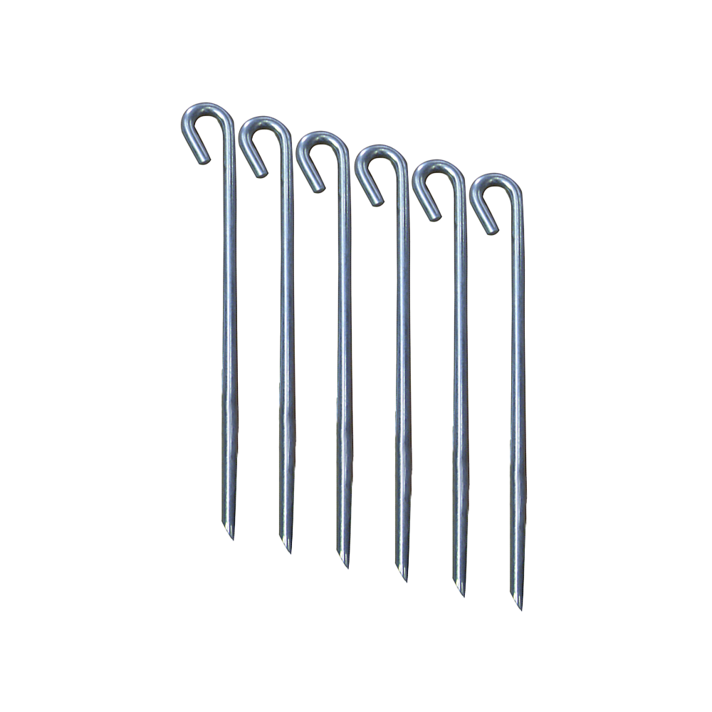 Canopy Accessory Stake Sets | Set of 6