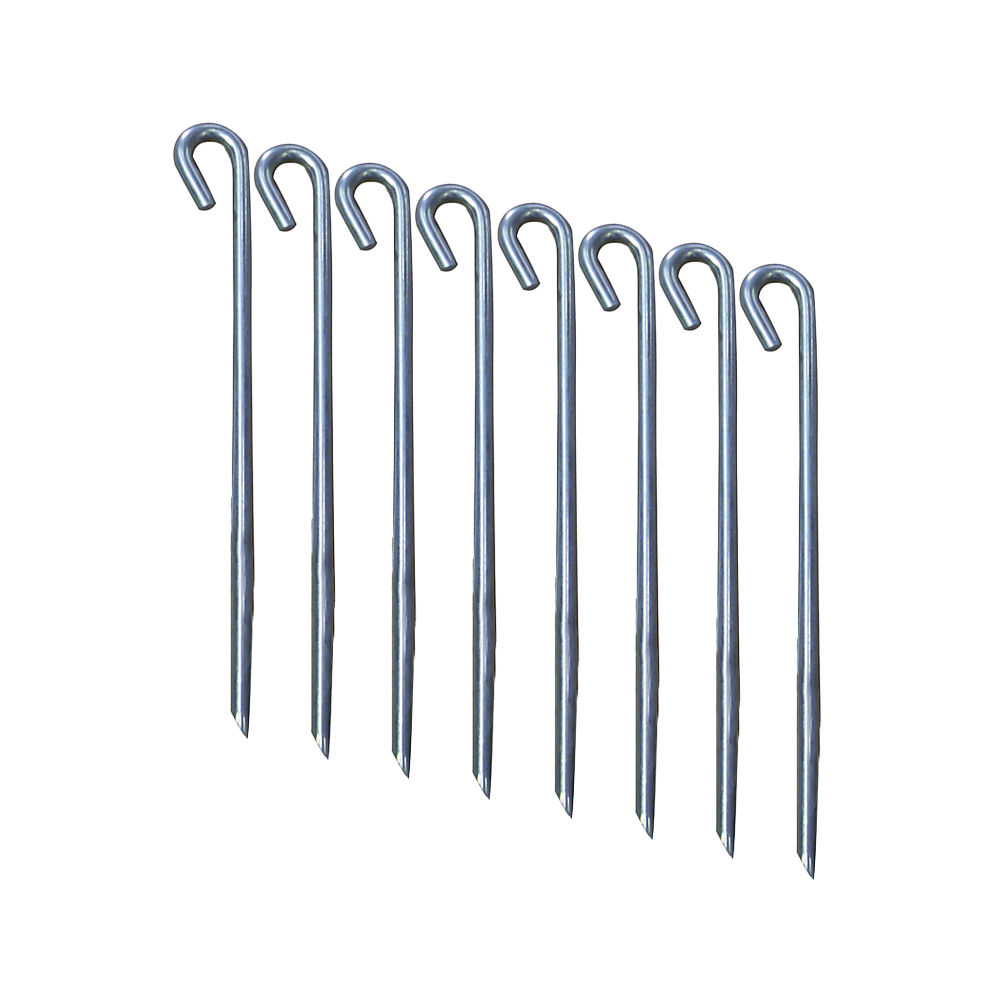 Canopy Accessory Stake Sets | Set of 8