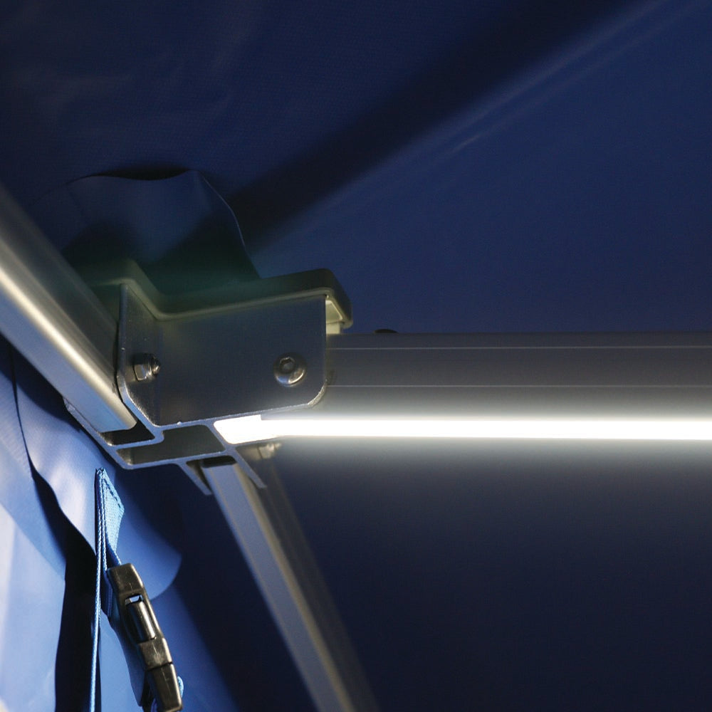 Truss Bar Light Set | Canopy Accessory